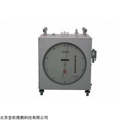 DP09040 湿式气体流量计