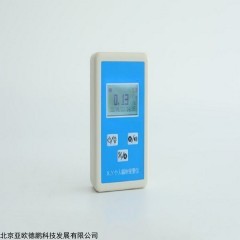 DP18089 X、γ个人辐射剂量仪