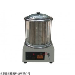DP090401 玻璃单煎机