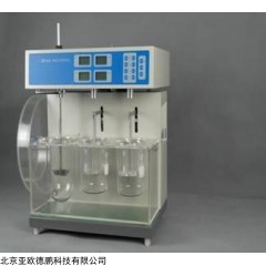 DP09042 智能片剂四用仪