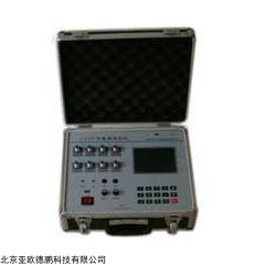 DP-ZZ7 防坠器测试仪