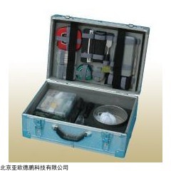 DP09045 爆炸现场勘查箱