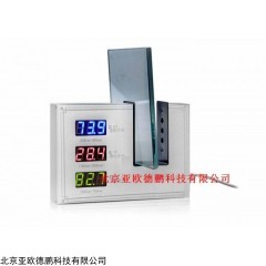 DP09054 红外光透过率计