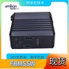 HIMA F6214 模拟输入模块