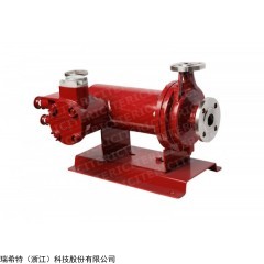 化工屏蔽泵 无泄漏泵阀引领者