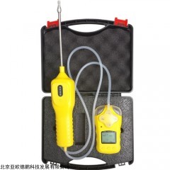 DP-3F 便携式三合一检测仪,氯化氢氟化氢二氧化硫检测仪