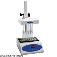 DP090602 氮气吹干仪