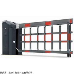CPW11 停车场道闸车牌识别系统小区门禁起落杆收费系统栅栏