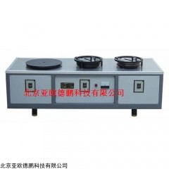 安全阀动态研磨机