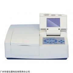 TU-1810紫外可见分光光度计