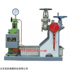 DP09069 阀门质量检测台