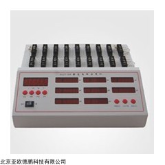 DP09078 应力应变综合参数测试仪