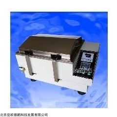 DP-CA 往复式水浴恒温振荡器