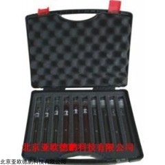 DP09082 透明度标准管