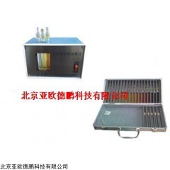 DP09083 油漆色度测试仪