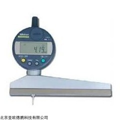 DP-SG100 罐盖埋头深度测量仪