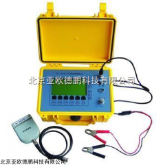 DP09094 电力电缆故障测距仪