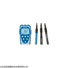 DP836 便携式水质五参数测定仪