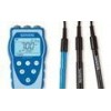 DP836 便携式水质五参数测定仪
