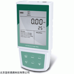 DP09120 携带型溶解氧仪