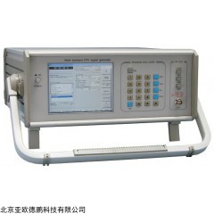 DP-5883 多制式数字电视信号发生器