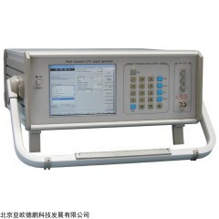 DP27316 多制式数字电视信号发生器