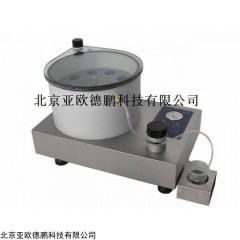 DP09128 多工位真空冷镶嵌机