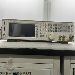 Agilent安捷倫N5172B信號發生器