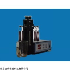 DP09138 浸渍提拉涂敷机