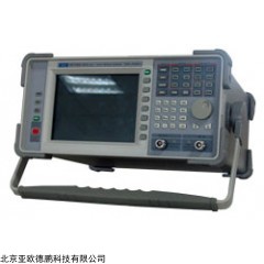 DP09141 矢量网络仪