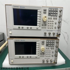 Agilent安捷倫E8257D信號發生器