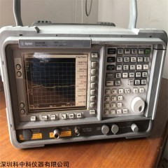 Agilent安捷倫E4405B頻譜分析儀
