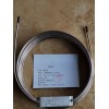 <span style="color:#FF0000">1%Carbowax 20M TPA/Carbopack B 60-80 六氟环氧丙烷测定聚乙二醇改性石墨化碳黑填充柱</span>