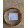 60m*0.32mm*0.5um 交联PEG－20M玻璃毛细管色谱柱