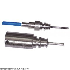 DP-GWP200-C 矿用本安型插入式温度传感器