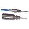 DP-GWP200-C 矿用本安型插入式温度传感器