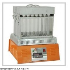 DP1040 四十孔消化炉