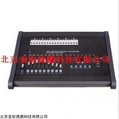 DP/9+9 18路调光台