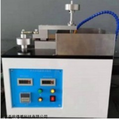 DP-10155 砂布砂纸耐磨试验机 涂附磨具砂布磨削试验仪