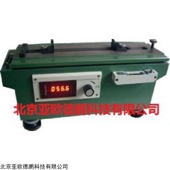 DP-101S 数显型水平仪示值检定仪