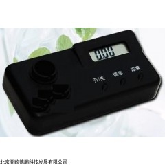 DP-101SN2 余氯测定仪