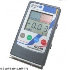 FMX-004 静电压测试仪