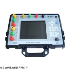 DP-DK-45R 变压器容量及空负载测试仪