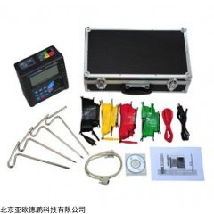 DP08208 接地电阻