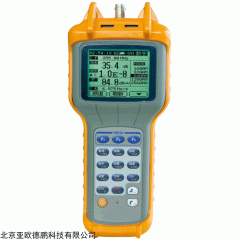 DP09145 数字电视测试仪