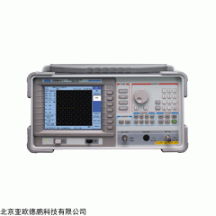 DP09147 数字电视频谱分析仪