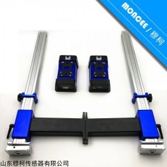 GTE-03系列 穆柯GTE-03系列折彎?rùn)C(jī)光幕防壓手保護(hù)裝置工業(yè)生產(chǎn)安全防護(hù)
