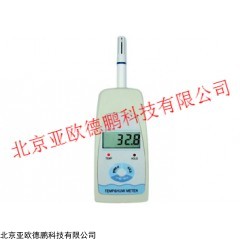 DP09151 温湿度压力检测仪