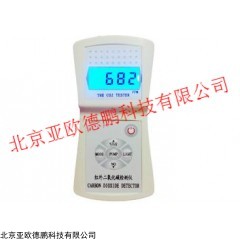 DP09154 红外二氧化碳检测仪