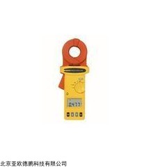 DP09164 接地电阻钳型表